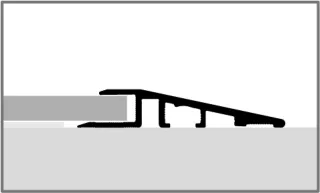 Küberit Rampenprofile 90° Ecken 269 Küberit Profile Systems - Küberit Rampenprofile 90° Ecken 269 (GTIN: 4019907157539, HAN: 2112690349)