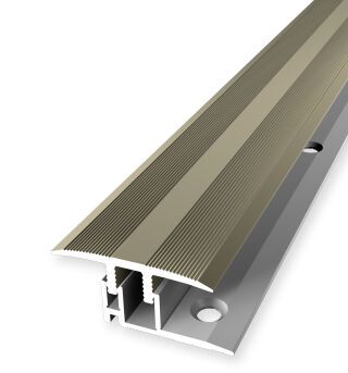 Küberit Übergangsprofile 588XL Küberit Profile Systems - Küberit Übergangsprofile 588XL