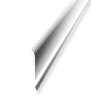 Küberit Sockelleisten 917 Küberit Profile Systems - Küberit Sockelleisten 917 (GTIN: 4019907312075, HAN: 2209174024)