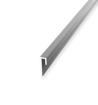 Küberit Einfassprofile 902 Küberit Profile Systems - Küberit Einfassprofile 902