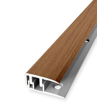 Küberit Abschlussprofile 587L Küberit Profile Systems - Küberit Abschlussprofile 587L