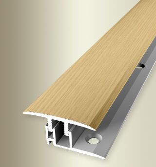 Küberit Übergangsprofile 588XL Küberit Profile Systems - Küberit Übergangsprofile 588XL