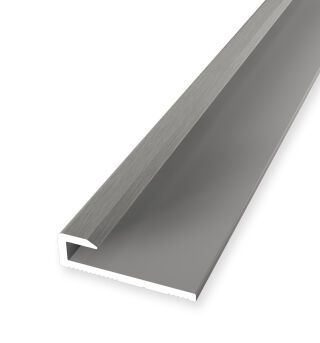 Küberit Einfassprofile 800 Küberit Profile Systems - Küberit Einfassprofile 800