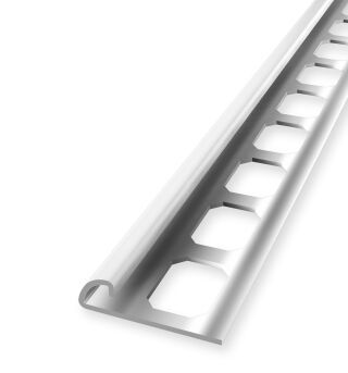 Küberit Viertelkreisprofile QR080 Küberit Profile Systems - Küberit Viertelkreisprofile QR080