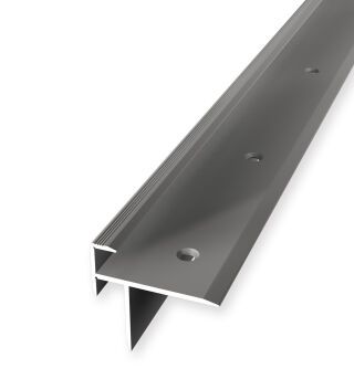 Küberit Treppenkantenprofile 209 Küberit Profile Systems - Küberit Treppenkantenprofile 209