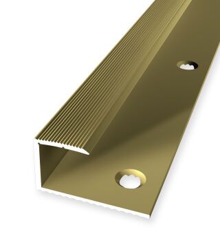 Küberit Einfassprofile 214 Küberit Profile Systems - Küberit Einfassprofile 214