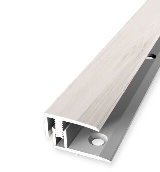 Küberit Abschlussprofile 557 Küberit Profile Systems - Küberit Abschlussprofile 557