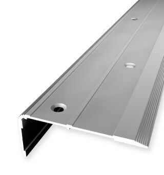 Küberit Treppenkantenprofile 715 Küberit Profile Systems - Küberit Treppenkantenprofile 715