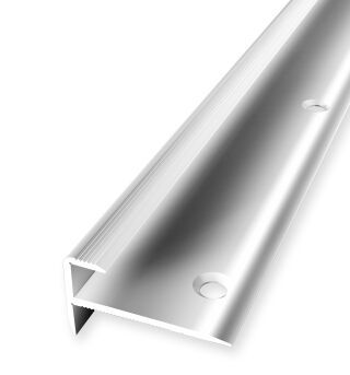 Küberit Treppenkantenprofile 808 Küberit Profile Systems - Küberit Treppenkantenprofile 808