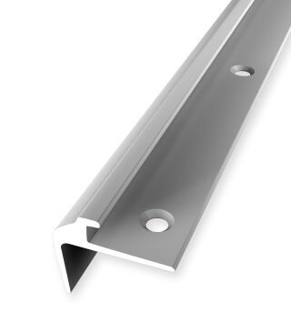 Küberit Treppenkantenprofile 850 Küberit Profile Systems - Küberit Treppenkantenprofile 850