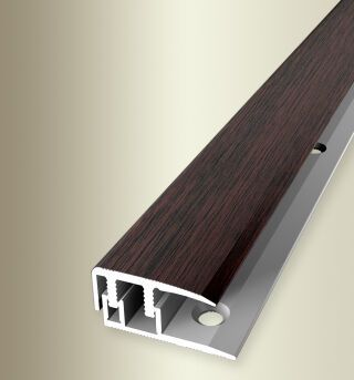 Küberit Abschlussprofile 587L Küberit Profile Systems - Küberit Abschlussprofile 587L