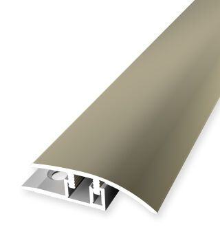 Küberit Anpassungsprofile 676 Küberit Profile Systems - Küberit Anpassungsprofile 676