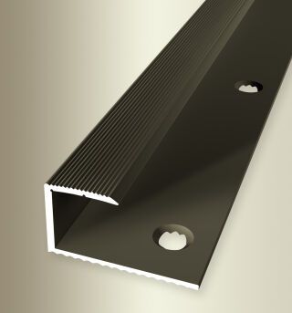 Küberit Einfassprofile 214 Küberit Profile Systems - Küberit Einfassprofile 214