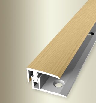 Küberit Abschlussprofile 557 Küberit Profile Systems - Küberit Abschlussprofile 557