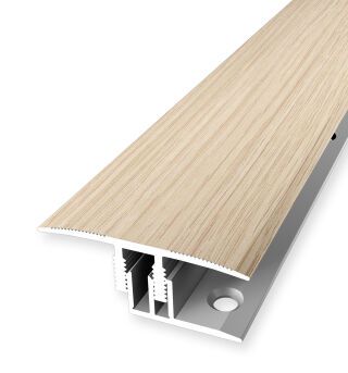 Küberit Übergangsprofile 588 Küberit Profile Systems - Küberit Übergangsprofile 588