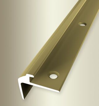 Küberit Treppenkantenprofile 850 Küberit Profile Systems - Küberit Treppenkantenprofile 850
