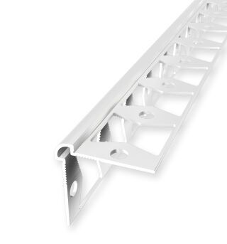 Küberit Außenecken 150 Küberit Profile Systems - Küberit Außenecken 150