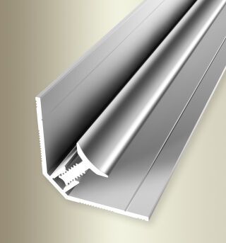 Küberit Clip-Innenecken 162 Küberit Profile Systems - Küberit Clip-Innenecken 162