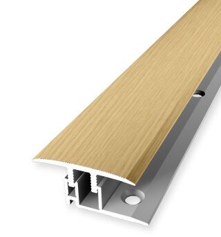 Küberit Übergangsprofile 588XL Küberit Profile Systems - Küberit Übergangsprofile 588XL