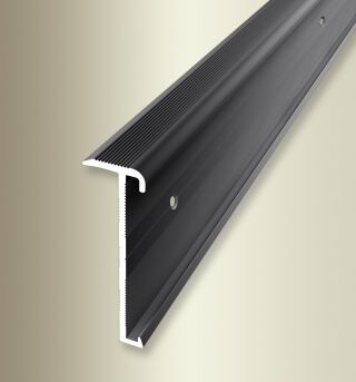 Küberit Treppenkantenprofile 845 Küberit Profile Systems - Küberit Treppenkantenprofile 845
