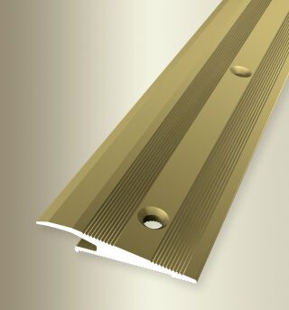 Küberit Rampenprofile 265 Küberit Profile Systems - Küberit Rampenprofile 265