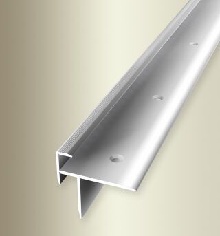 Küberit Treppenkantenprofile 209 Küberit Profile Systems - Küberit Treppenkantenprofile 209