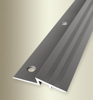 Küberit Rampenprofile 332 Küberit Profile Systems - Küberit Rampenprofile 332