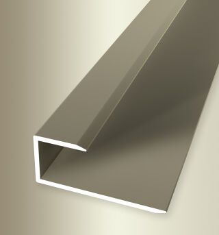 Küberit Einfassprofile 202 Küberit Profile Systems - Küberit Einfassprofile 202
