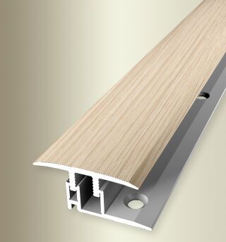 Küberit Übergangsprofile 588XL Küberit Profile Systems - Küberit Übergangsprofile 588XL