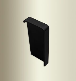 Küberit Treppenkantenprofile Endstücke links 847 Küberit Profile Systems - Küberit Treppenkantenprofile Endstücke links 847