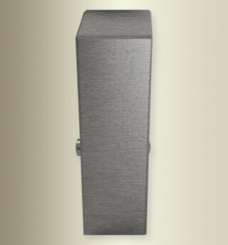 Küberit Sockelleisten Verbinder 938/938D Küberit Profile Systems - Küberit Sockelleisten Verbinder 938/938D