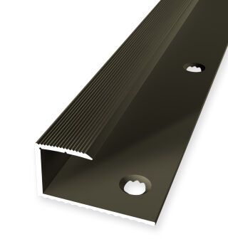 Küberit Einfassprofile 214 Küberit Profile Systems - Küberit Einfassprofile 214
