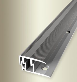 Küberit Abschlussprofile 587XL Küberit Profile Systems - Küberit Abschlussprofile 587XL