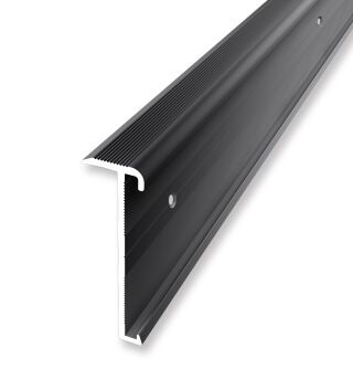 Küberit Treppenkantenprofile 845 Küberit Profile Systems - Küberit Treppenkantenprofile 845