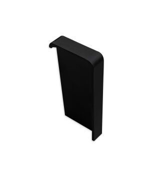 Küberit Treppenkantenprofile Endstücke links 847 Küberit Profile Systems - Küberit Treppenkantenprofile Endstücke links 847