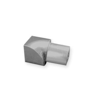 Küberit Viertelkreisprofile 90° Innenecken QR080 Küberit Profile Systems - Küberit Viertelkreisprofile 90° Innenecken QR080