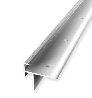 Küberit Treppenkantenprofile 209 Küberit Profile Systems - Küberit Treppenkantenprofile 209