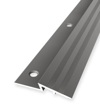 Küberit Rampenprofile 332 Küberit Profile Systems - Küberit Rampenprofile 332