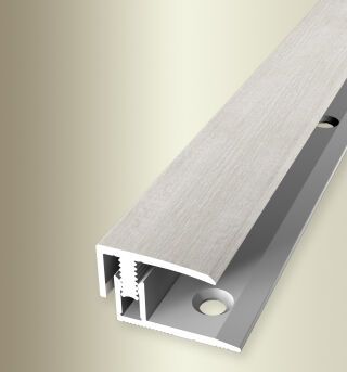 Küberit Abschlussprofile 557 Küberit Profile Systems - Küberit Abschlussprofile 557