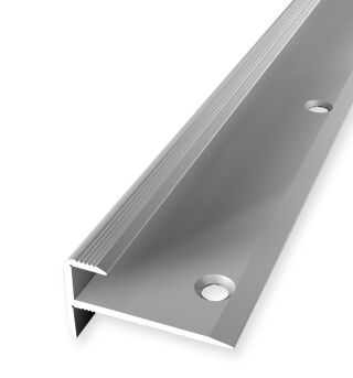 Küberit Treppenkantenprofile 808 Küberit Profile Systems - Küberit Treppenkantenprofile 808