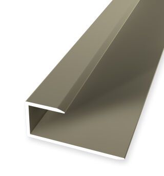 Küberit Einfassprofile 202 Küberit Profile Systems - Küberit Einfassprofile 202