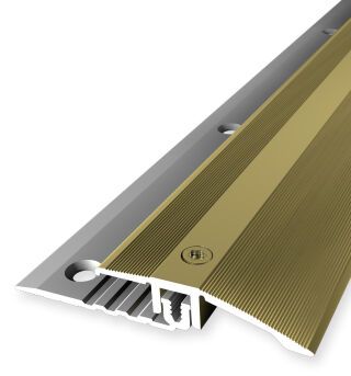 Küberit Anpassungsprofile 386AS Küberit Profile Systems - Küberit Anpassungsprofile 386AS