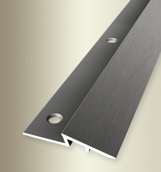 Küberit Rampenprofile 333 Küberit Profile Systems - Küberit Rampenprofile 333