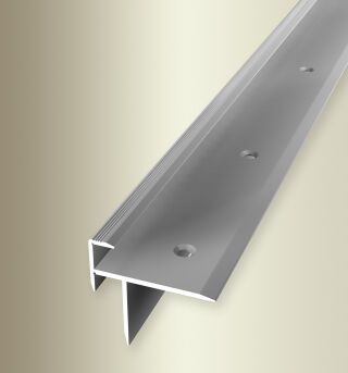 Küberit Treppenkantenprofile 209 Küberit Profile Systems - Küberit Treppenkantenprofile 209