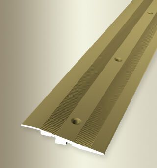 Küberit Rampenprofile 268 Küberit Profile Systems - Küberit Rampenprofile 268
