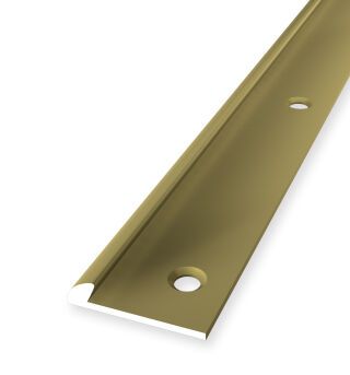 Küberit Abschlussprofile 356 Küberit Profile Systems - Küberit Abschlussprofile 356