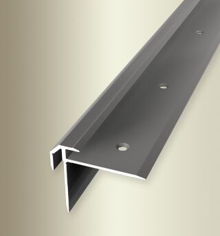 Küberit Treppenkantenprofile 835 Küberit Profile Systems - Küberit Treppenkantenprofile 835
