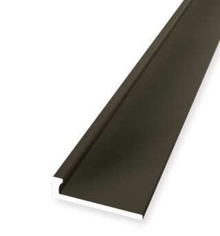 Küberit Abschlussprofile 300 Küberit Profile Systems - Küberit Abschlussprofile 300