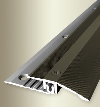 Küberit Anpassungsprofile 386AS Küberit Profile Systems - Küberit Anpassungsprofile 386AS