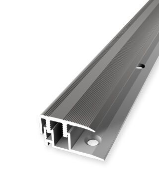 Küberit Abschlussprofile 587XL Küberit Profile Systems - Küberit Abschlussprofile 587XL